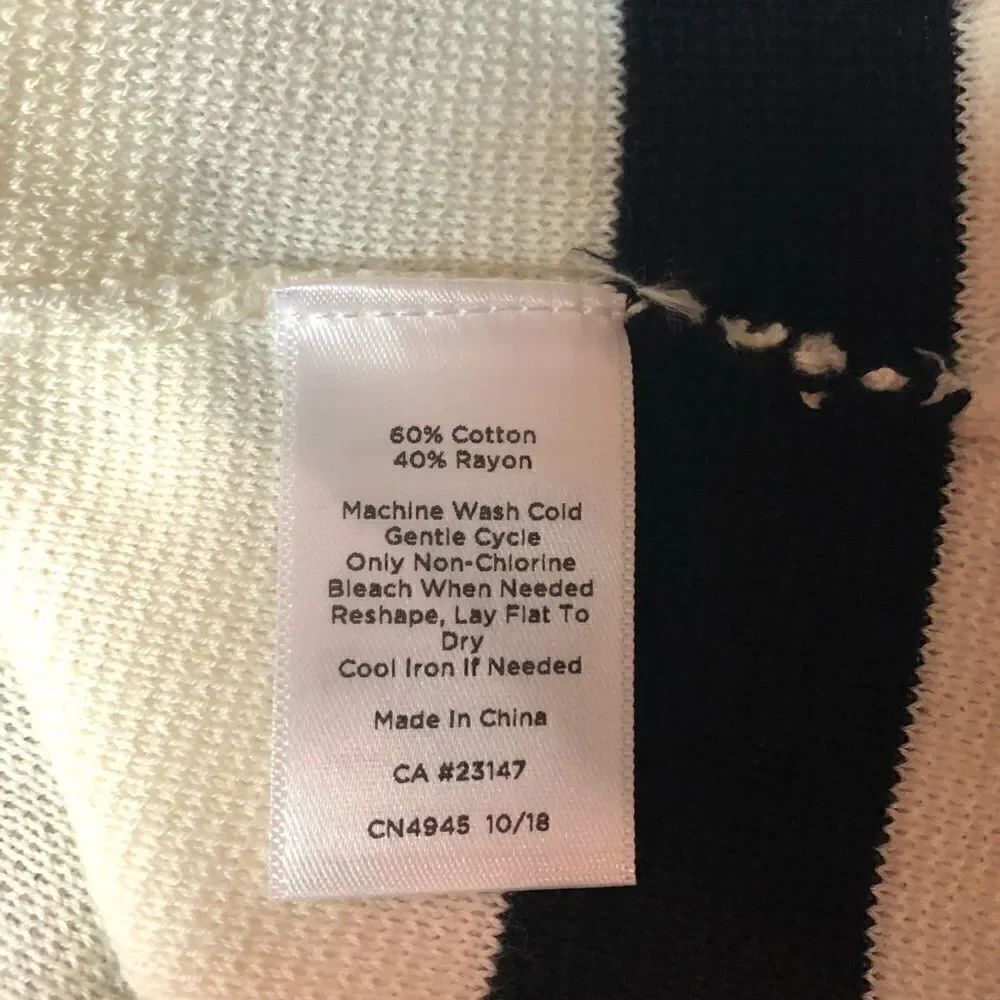 Talbots sweater   - Picture 4 of 4